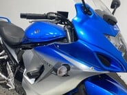 Suzuki GSX650 GSX 650/F/A/ABS/FAL0/FA/FK*/FL*/FM 17