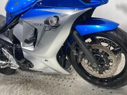 Suzuki GSX650 GSX 650/F/A/ABS/FAL0/FA/FK*/FL*/FM 18