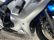 Suzuki GSX650 GSX 650/F/A/ABS/FAL0/FA/FK*/FL*/FM 20