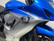 Suzuki GSX650 GSX 650/F/A/ABS/FAL0/FA/FK*/FL*/FM 21