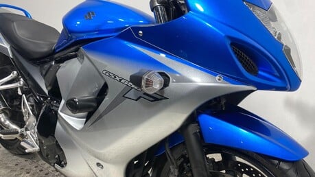 Suzuki GSX650 GSX 650/F/A/ABS/FAL0/FA/FK*/FL*/FM 21