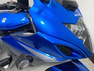 Suzuki GSX650 GSX 650/F/A/ABS/FAL0/FA/FK*/FL*/FM 22