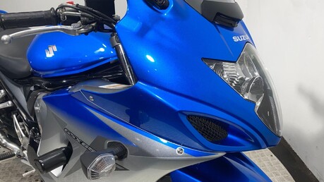 Suzuki GSX650 GSX 650/F/A/ABS/FAL0/FA/FK*/FL*/FM 22