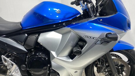 Suzuki GSX650 GSX 650/F/A/ABS/FAL0/FA/FK*/FL*/FM 23