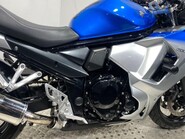 Suzuki GSX650 GSX 650/F/A/ABS/FAL0/FA/FK*/FL*/FM 24