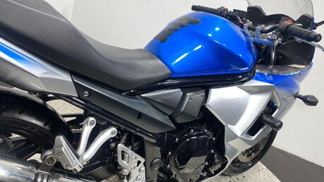 Suzuki GSX650 GSX 650/F/A/ABS/FAL0/FA/FK*/FL*/FM 25