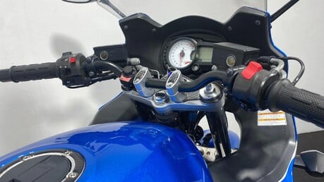 Suzuki GSX650 GSX 650/F/A/ABS/FAL0/FA/FK*/FL*/FM 26