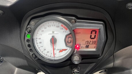 Suzuki GSX650 GSX 650/F/A/ABS/FAL0/FA/FK*/FL*/FM 30