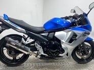 Suzuki GSX650 GSX 650/F/A/ABS/FAL0/FA/FK*/FL*/FM 32