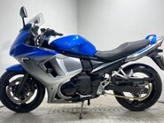 Suzuki GSX650 GSX 650/F/A/ABS/FAL0/FA/FK*/FL*/FM 33