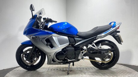 Suzuki GSX650 GSX 650/F/A/ABS/FAL0/FA/FK*/FL*/FM 33