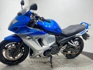 Suzuki GSX650 GSX 650/F/A/ABS/FAL0/FA/FK*/FL*/FM 34