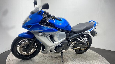 Suzuki GSX650 GSX 650/F/A/ABS/FAL0/FA/FK*/FL*/FM 34