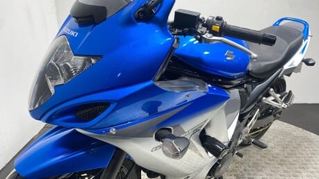 Suzuki GSX650 GSX 650/F/A/ABS/FAL0/FA/FK*/FL*/FM 35