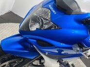 Suzuki GSX650 GSX 650/F/A/ABS/FAL0/FA/FK*/FL*/FM 36