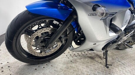 Suzuki GSX650 GSX 650/F/A/ABS/FAL0/FA/FK*/FL*/FM 37