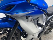 Suzuki GSX650 GSX 650/F/A/ABS/FAL0/FA/FK*/FL*/FM 38