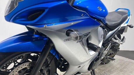 Suzuki GSX650 GSX 650/F/A/ABS/FAL0/FA/FK*/FL*/FM 38