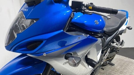 Suzuki GSX650 GSX 650/F/A/ABS/FAL0/FA/FK*/FL*/FM 39