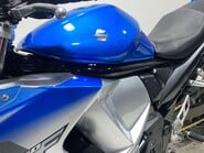 Suzuki GSX650 GSX 650/F/A/ABS/FAL0/FA/FK*/FL*/FM 40