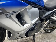 Suzuki GSX650 GSX 650/F/A/ABS/FAL0/FA/FK*/FL*/FM 41