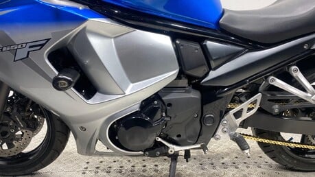 Suzuki GSX650 GSX 650/F/A/ABS/FAL0/FA/FK*/FL*/FM 43