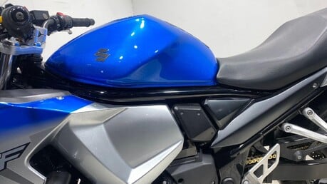 Suzuki GSX650 GSX 650/F/A/ABS/FAL0/FA/FK*/FL*/FM 44