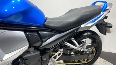 Suzuki GSX650 GSX 650/F/A/ABS/FAL0/FA/FK*/FL*/FM 45