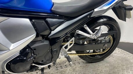 Suzuki GSX650 GSX 650/F/A/ABS/FAL0/FA/FK*/FL*/FM 46