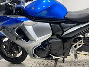 Suzuki GSX650 GSX 650/F/A/ABS/FAL0/FA/FK*/FL*/FM 47