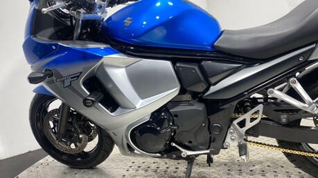 Suzuki GSX650 GSX 650/F/A/ABS/FAL0/FA/FK*/FL*/FM 47