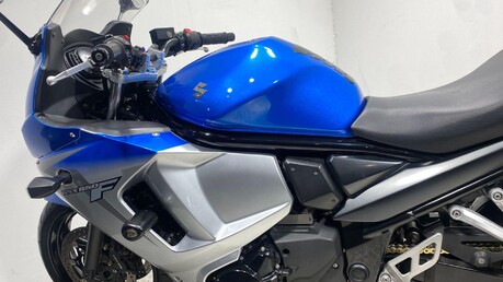 Suzuki GSX650 GSX 650/F/A/ABS/FAL0/FA/FK*/FL*/FM 48