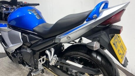 Suzuki GSX650 GSX 650/F/A/ABS/FAL0/FA/FK*/FL*/FM 51