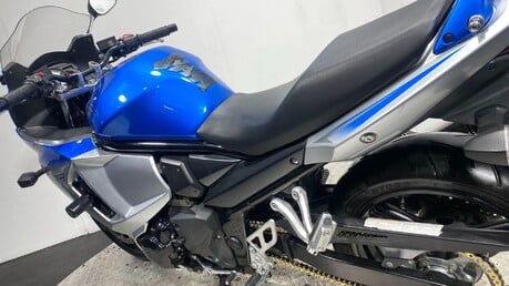 Suzuki GSX650 GSX 650/F/A/ABS/FAL0/FA/FK*/FL*/FM 52