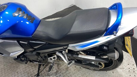 Suzuki GSX650 GSX 650/F/A/ABS/FAL0/FA/FK*/FL*/FM 53