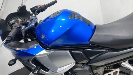 Suzuki GSX650 GSX 650/F/A/ABS/FAL0/FA/FK*/FL*/FM 54