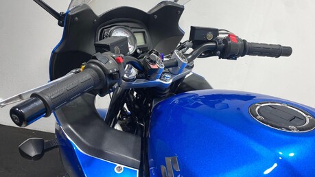 Suzuki GSX650 GSX 650/F/A/ABS/FAL0/FA/FK*/FL*/FM 55