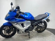 Suzuki GSX650 GSX 650/F/A/ABS/FAL0/FA/FK*/FL*/FM 57