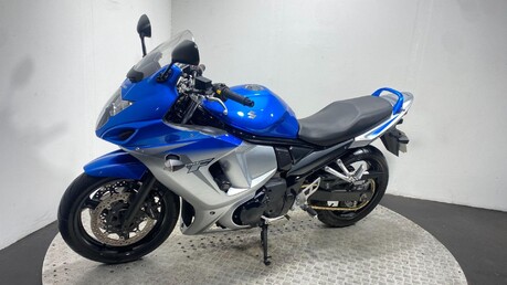 Suzuki GSX650 GSX 650/F/A/ABS/FAL0/FA/FK*/FL*/FM 57