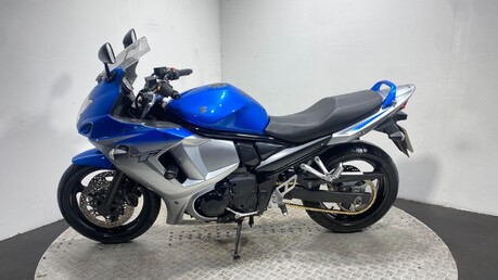 Suzuki GSX650 GSX 650/F/A/ABS/FAL0/FA/FK*/FL*/FM 58