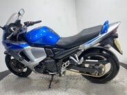 Suzuki GSX650 GSX 650/F/A/ABS/FAL0/FA/FK*/FL*/FM 59