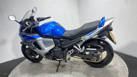 Suzuki GSX650 GSX 650/F/A/ABS/FAL0/FA/FK*/FL*/FM 59