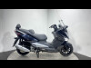 SYM Joymax JOYMAX GTS 125i