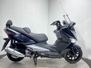 SYM Joymax JOYMAX GTS 125i 1