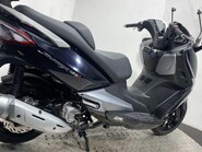 SYM Joymax JOYMAX GTS 125i 2