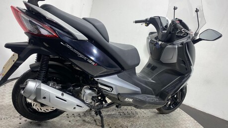 SYM Joymax JOYMAX GTS 125i 2