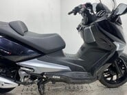 SYM Joymax JOYMAX GTS 125i 5