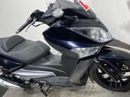 SYM Joymax JOYMAX GTS 125i 6