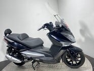 SYM Joymax JOYMAX GTS 125i 11