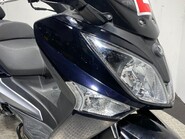 SYM Joymax JOYMAX GTS 125i 12